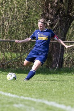 Bild 185 - Frauen Egenbuettel - Barmbek Uhlenhorst : Ergebnis: 4:0